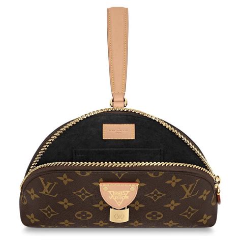 lv moon pochette price|Moon pochette Louis Vuitton Handbags for Women.